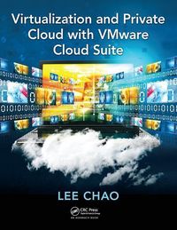 Produktbild: Chao, L: Virtualization and Private Cloud with VMware Cloud
