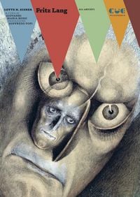 Produktbild: Fritz Lang