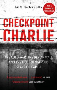 Produktbild: Checkpoint Charlie