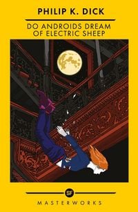 Produktbild: Do Androids Dream Of Electric Sheep?