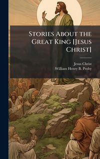 Produktbild: Stories About the Great King [Jesus Christ]