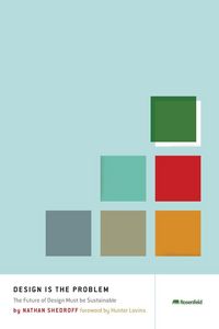 Produktbild: Design Is The Problem
