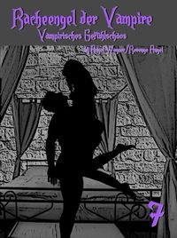 Produktbild: Racheengel der Vampire 7