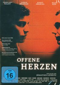 Produktbild: Offene Herzen (OmU)