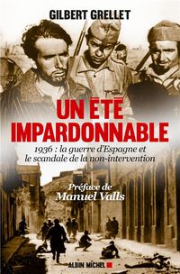 Produktbild: Un &eacute;t&eacute; impardonnable