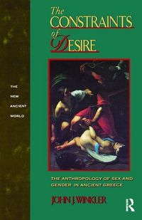 Produktbild: The Constraints of Desire