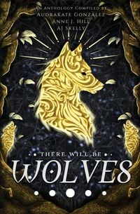 Produktbild: There Will Be Wolves