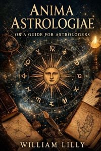 Produktbild: Anima Astrologiae Or a Guide for Astrologers