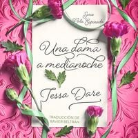 Produktbild: Una dama a medianoche