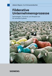 Produktbild: F&ouml;derative Unternehmensprozesse