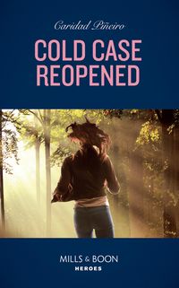 Produktbild: Cold Case Reopened
