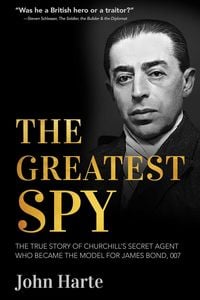 Produktbild: The Greatest Spy