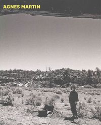 Produktbild: Agnes Martin