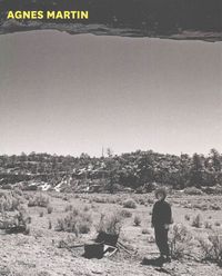 Produktbild: Morris, F: Agnes Martin