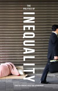Bild vom Artikel The Politics of Inequality vom Autor Carsten Jensen
