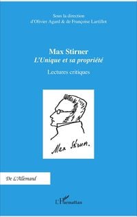 Produktbild: Max Stirner