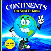 Produktbild: Continents You Need to Know