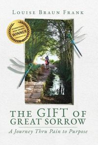 Produktbild: The Gift of Great Sorrow