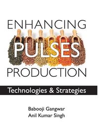 Produktbild: ENHANCING PULSES PROD