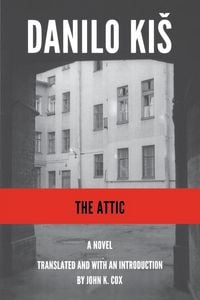 Produktbild: Attic