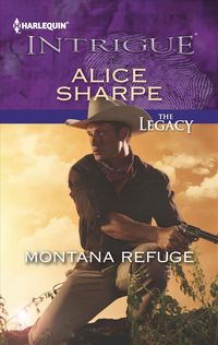 Produktbild: Montana Refuge