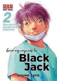 Produktbild: Give my regards to Black Jack 2