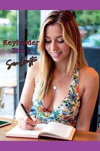 Produktbild: Keyholder Diaries