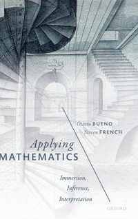 Produktbild: Applying Mathematics