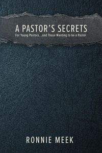 Produktbild: A Pastor's Secrets