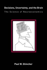 Produktbild: Decisions, Uncertainty, and the Brain