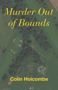 Produktbild: Murder Out of Bounds