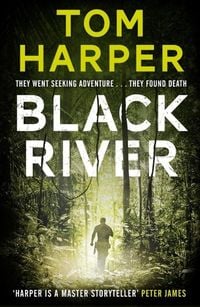 Produktbild: Black River