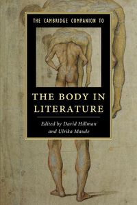 Produktbild: Cambridge Companion to the Body in Literature