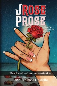 Produktbild: Poetic Perceptions