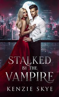 Produktbild: Stalked by the Vampire