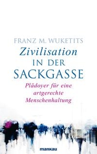 Produktbild: Zivilisation in der Sackgasse