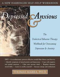 Produktbild: Marra, T: Depressed & Anxious