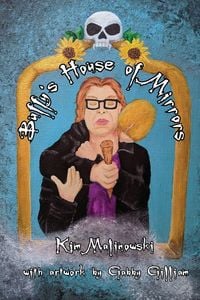 Produktbild: Buffy's House of Mirrors