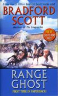 Produktbild: Range Ghost