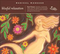 Produktbild: Darling, D: Musical Massage: Blissful Relaxation