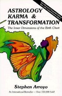 Produktbild: Astrology/Karma & Transformation 2nd Ed