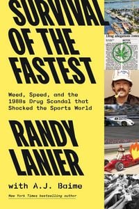 Produktbild: Survival of the Fastest
