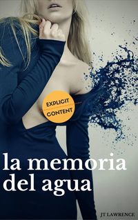 Produktbild: La memoria del agua
