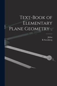 Produktbild: Text-book of Elementary Plane Geometry ..