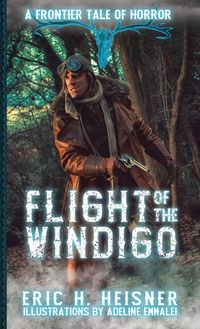 Produktbild: Flight of the Windigo