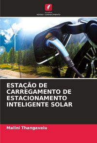 Produktbild: Esta&ccedil;&atilde;o De Carregamento De Estacionamento Inteligente Solar