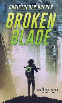 Produktbild: Broken Blade