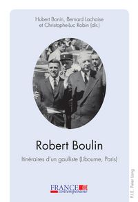 Produktbild: Robert Boulin