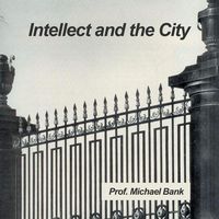 Produktbild: Intellect and the City
