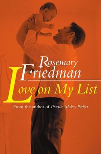 Produktbild: Love on My List